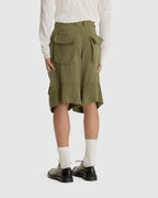 Cargo Sag Short