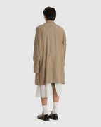 Exploded Lining Coat