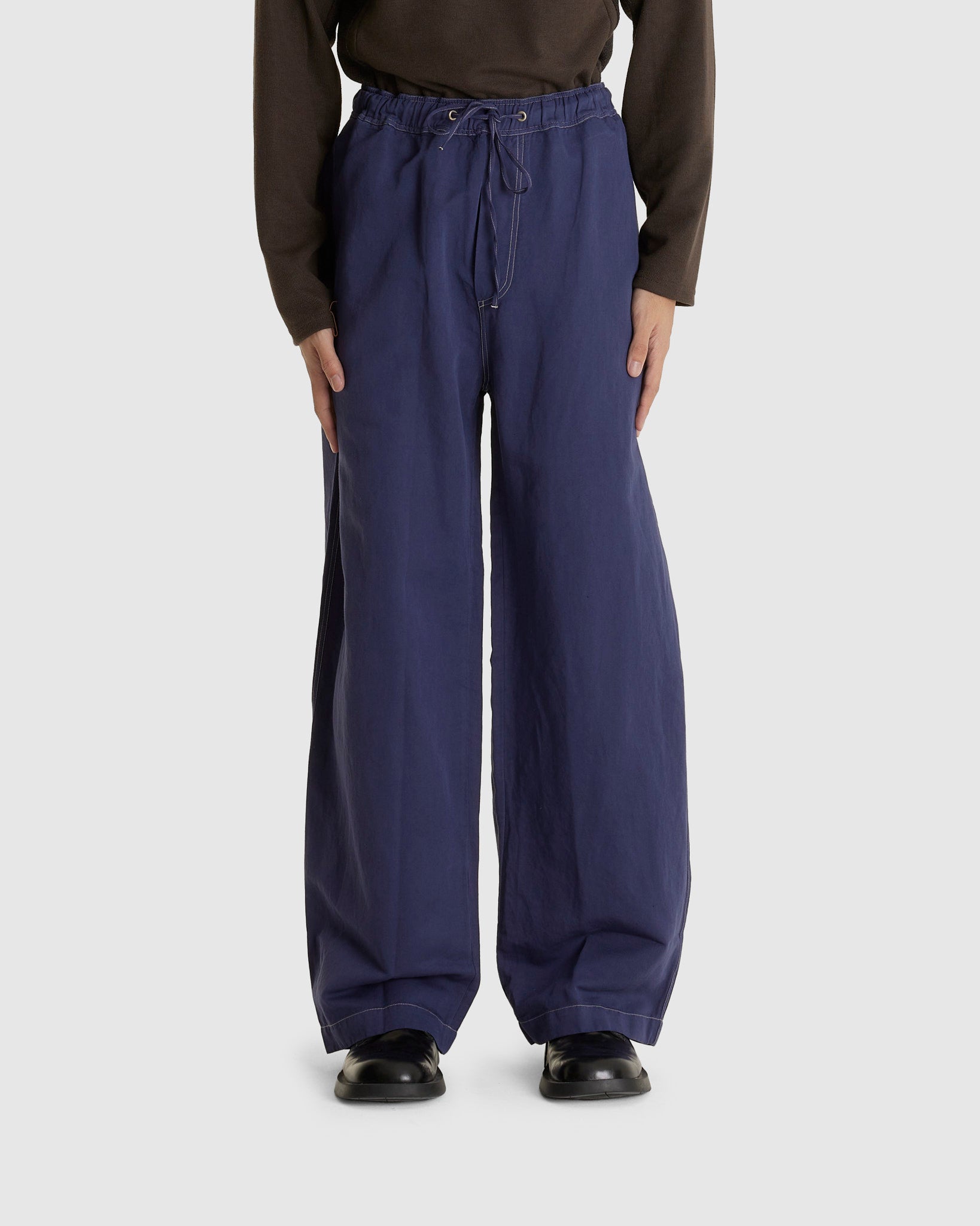 Drawstring Pant