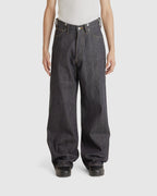 LOT.704 Denim Trousers C. 1920's