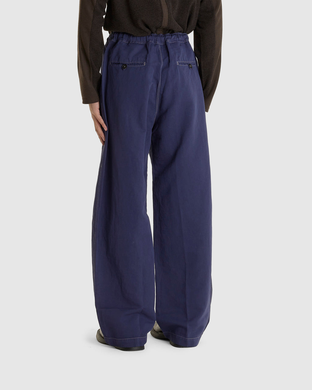 Drawstring Pant