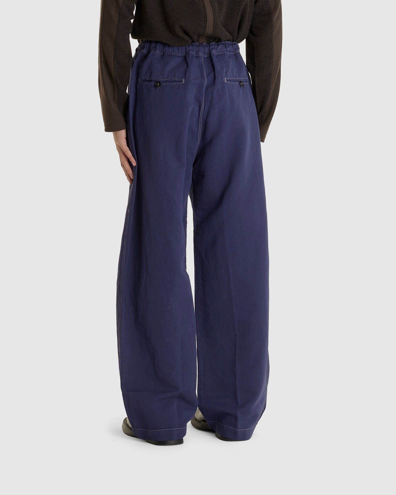 Drawstring Pant