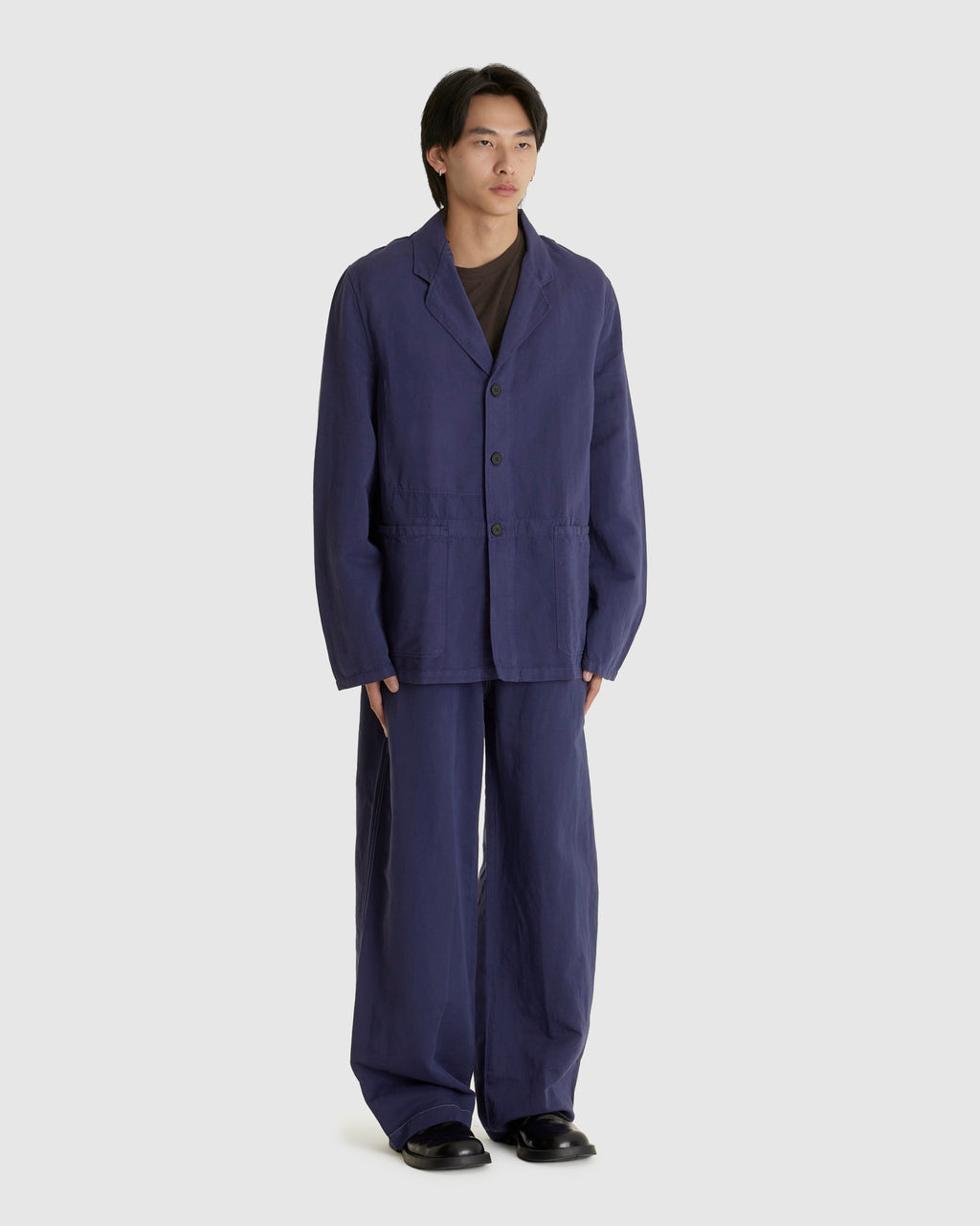 Drawstring Pant