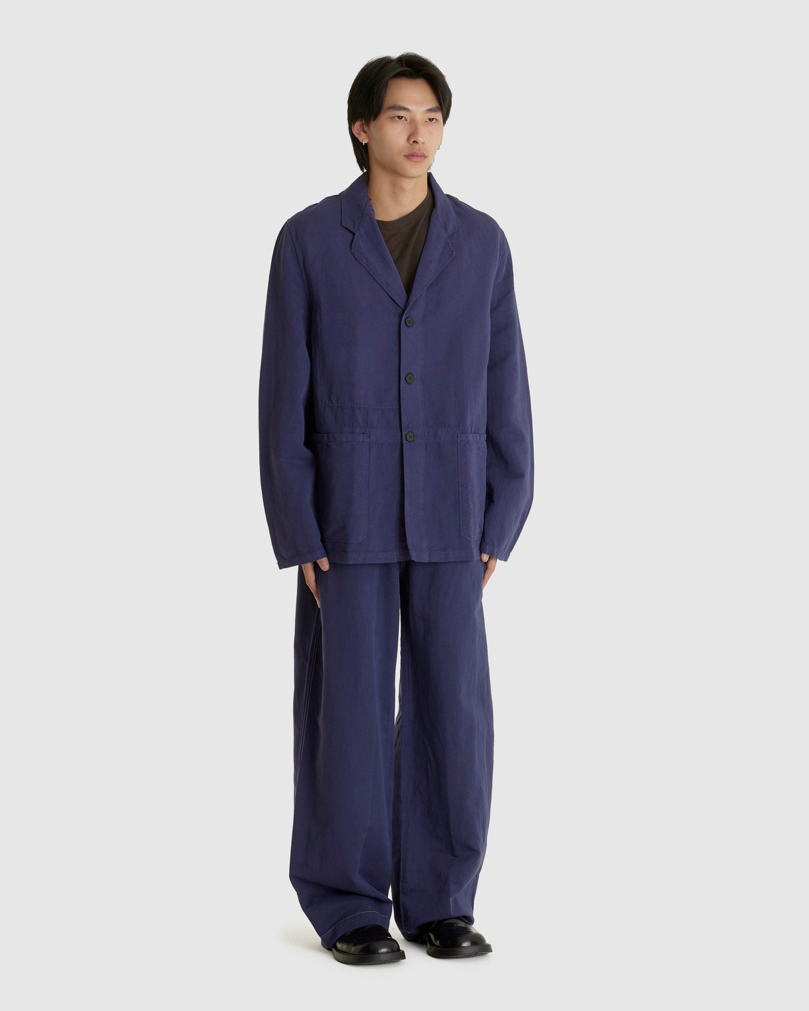 Drawstring Pant