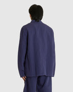 Single Breasted Casual Jacket