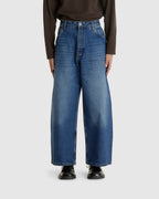 Paolo Denim Pant