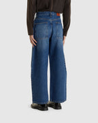 Paolo Denim Pant