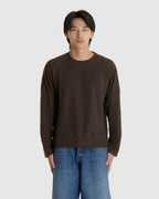 EP.9 01 Knit Brown