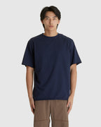 EP.9 01 T-Shirt Navy