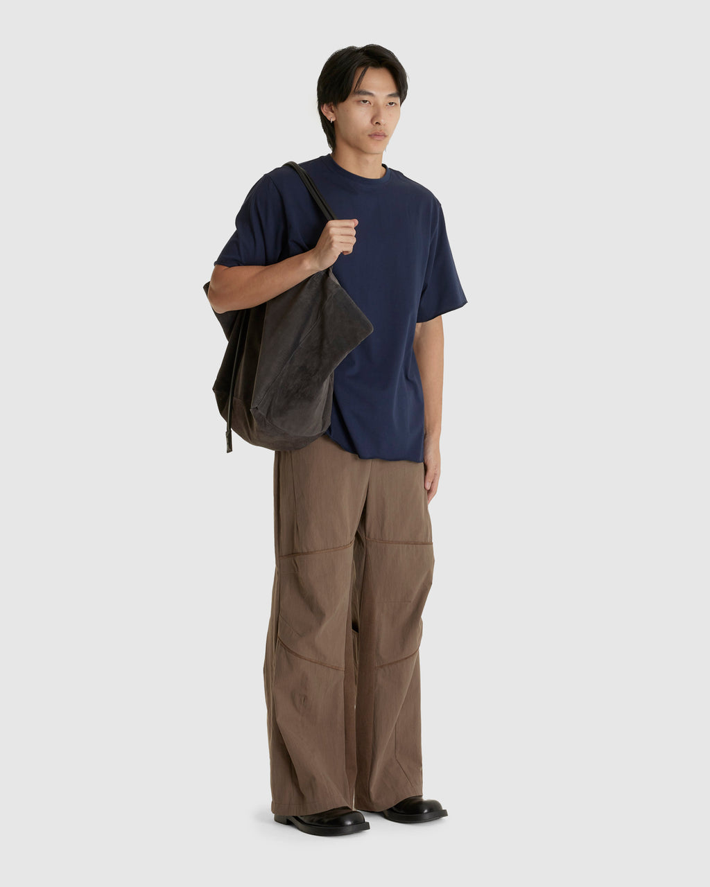EP.9 02 Bag Brown