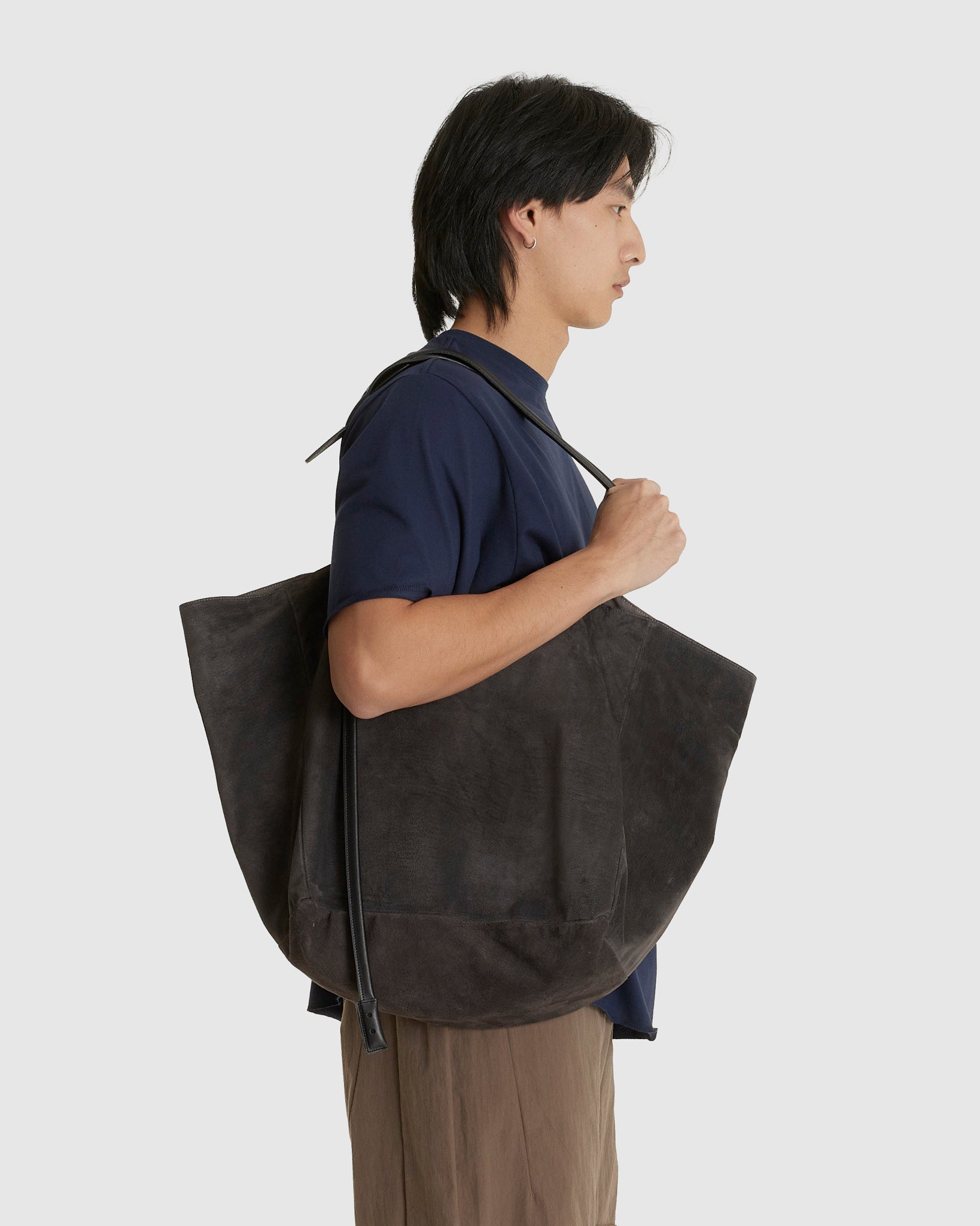 EP.9 02 Bag Brown