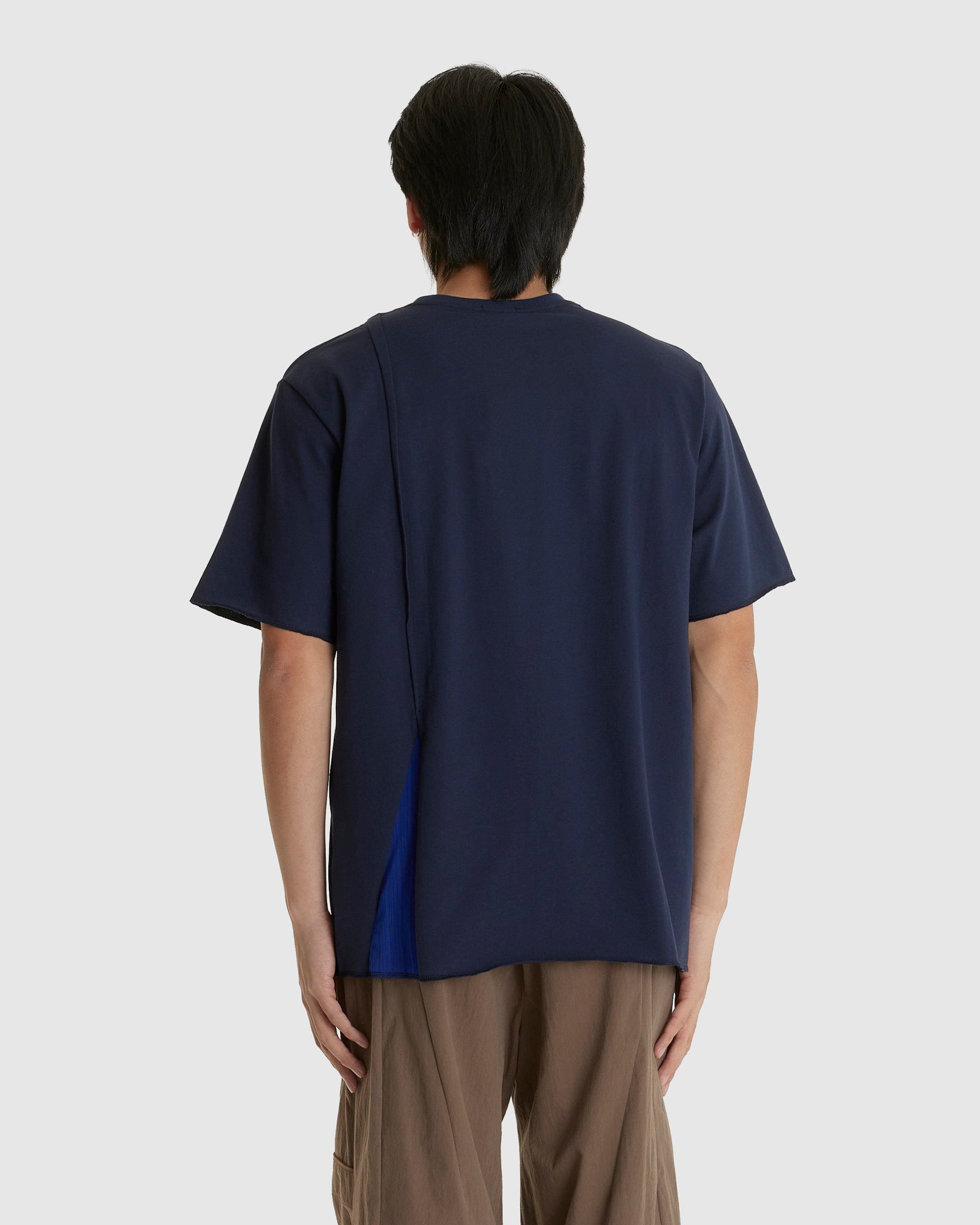 EP.9 01 T-Shirt Navy
