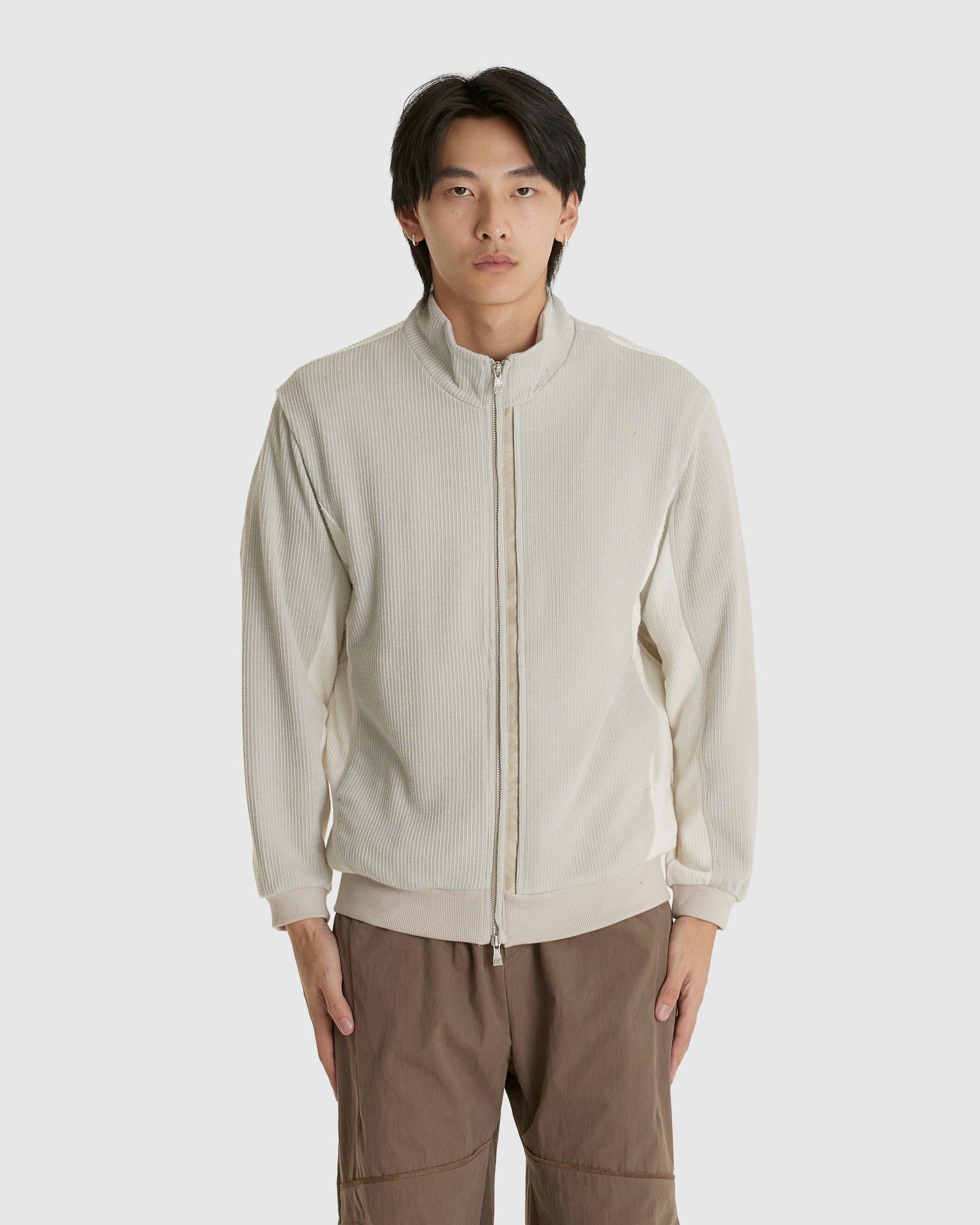 EP.9 01 Jersey Ivory