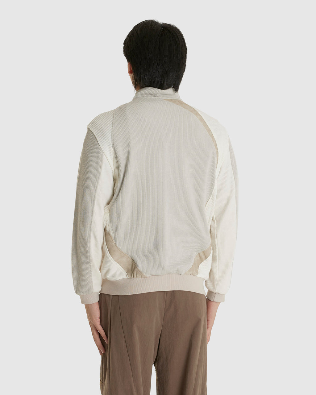 EP.9 01 Jersey Ivory