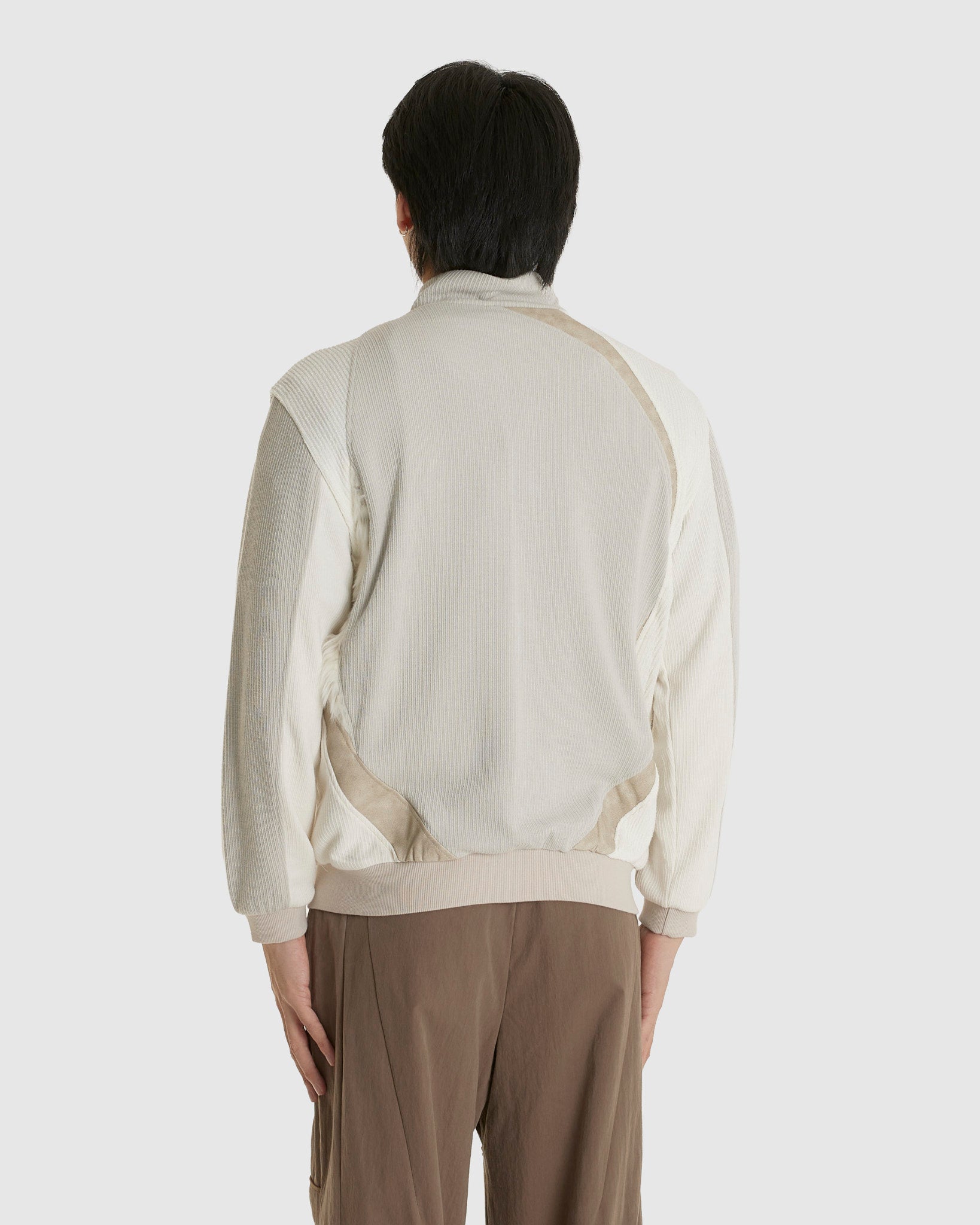 EP.9 01 Jersey Ivory