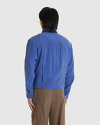 EP.9 02 Jacket Ribbon Blue