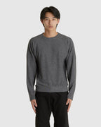 EP.9 01 Knit Gray