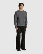 EP.9 01 Knit Gray