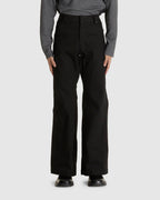 EP.9 02 Trousers Black