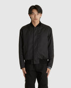 EP.9 04 Jacket Black