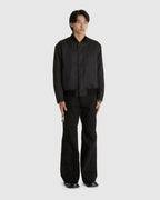 EP.9 04 Jacket Black