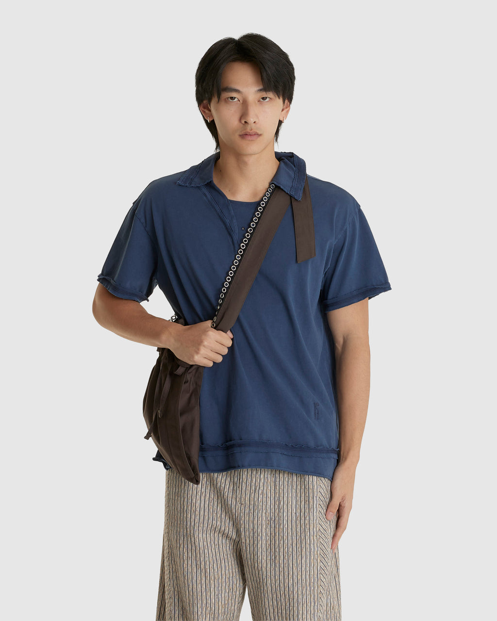 Kest Pouch Bag Palm