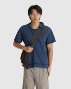 Kest Pouch Bag Palm