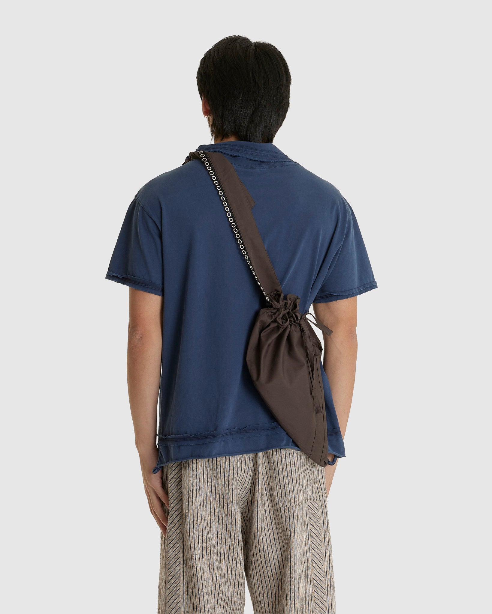 Kest Pouch Bag Palm