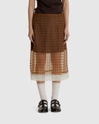 Kerra Midi Skirt
