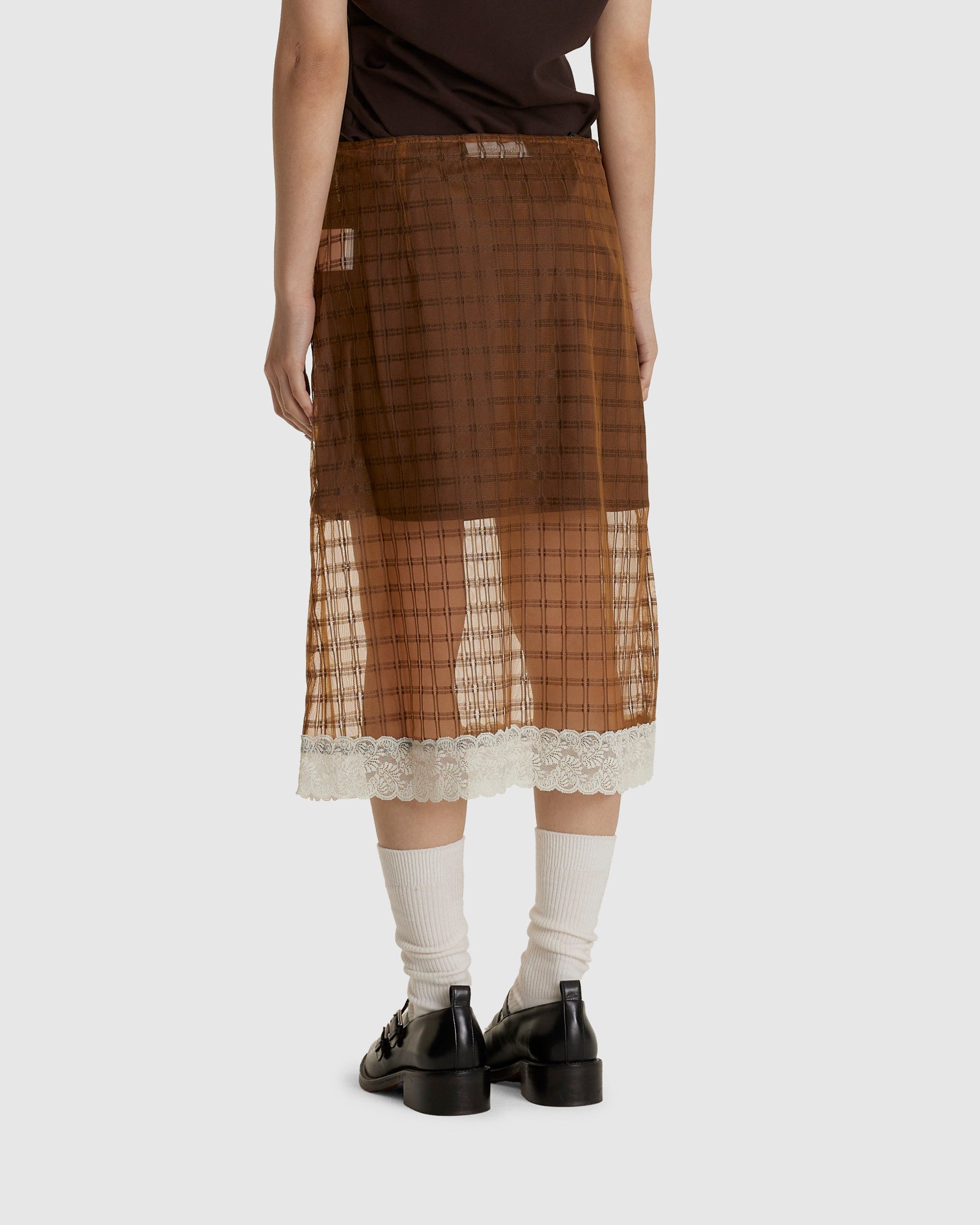 Kerra Midi Skirt