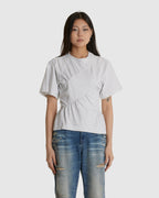Shirring T-Shirt