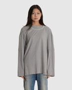 Halterneck Detailed Top