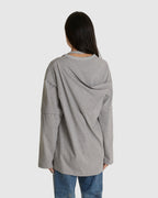 Halterneck Detailed Top