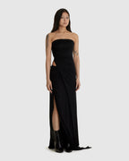 Edfu Top Black