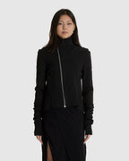 Naska Gary Jacket Black