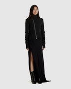 Naska Gary Jacket Black