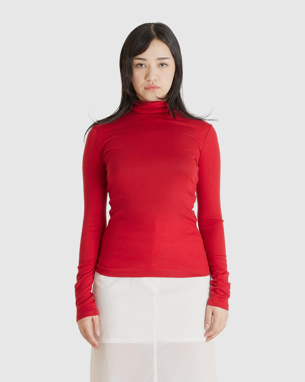 Turtle Long Sleeve T-Shirt