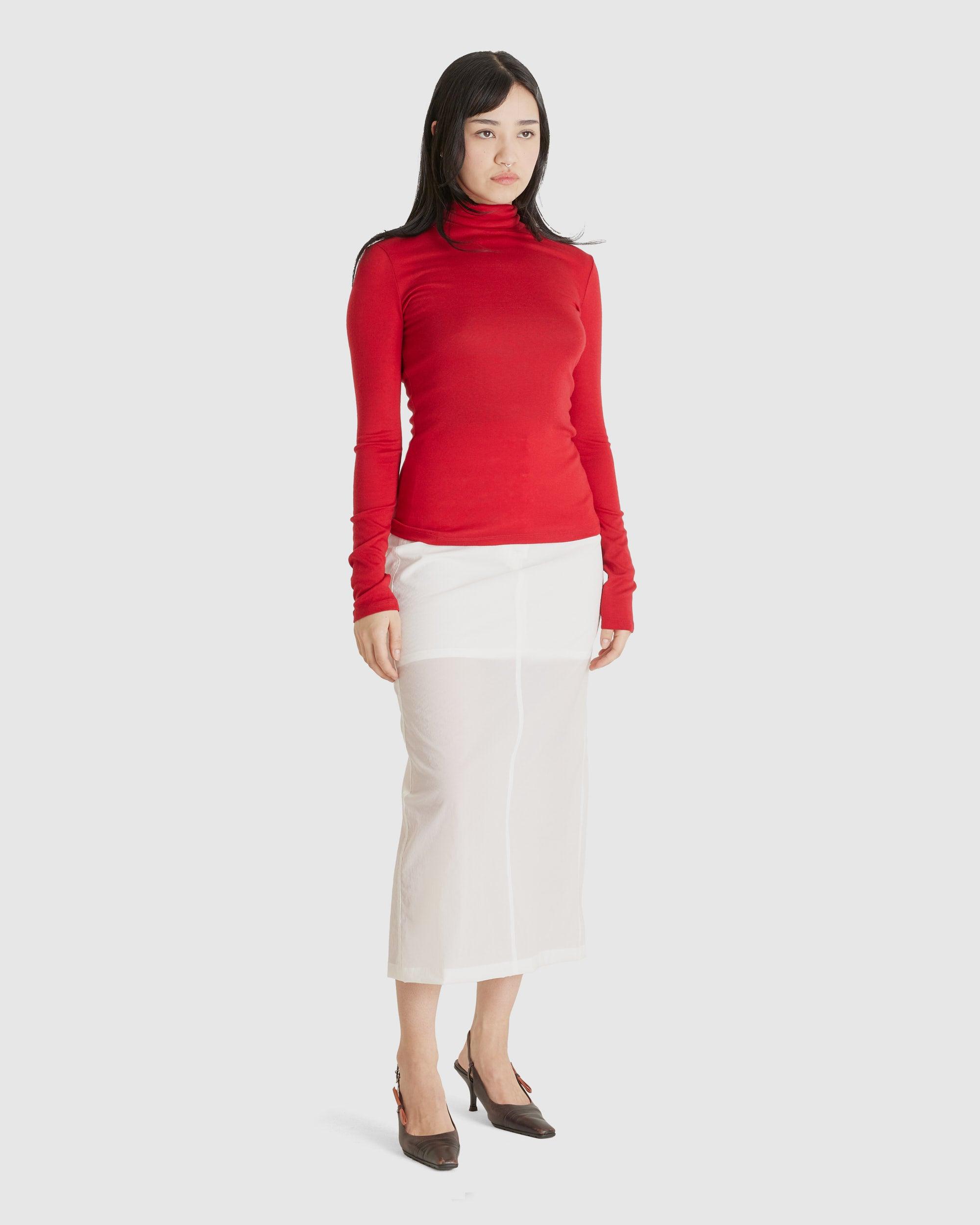 Turtle Long Sleeve T-Shirt