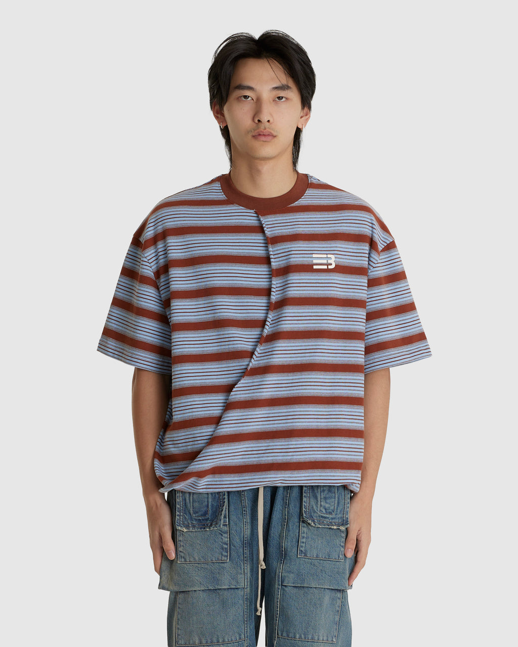 Jodye Twist Tee