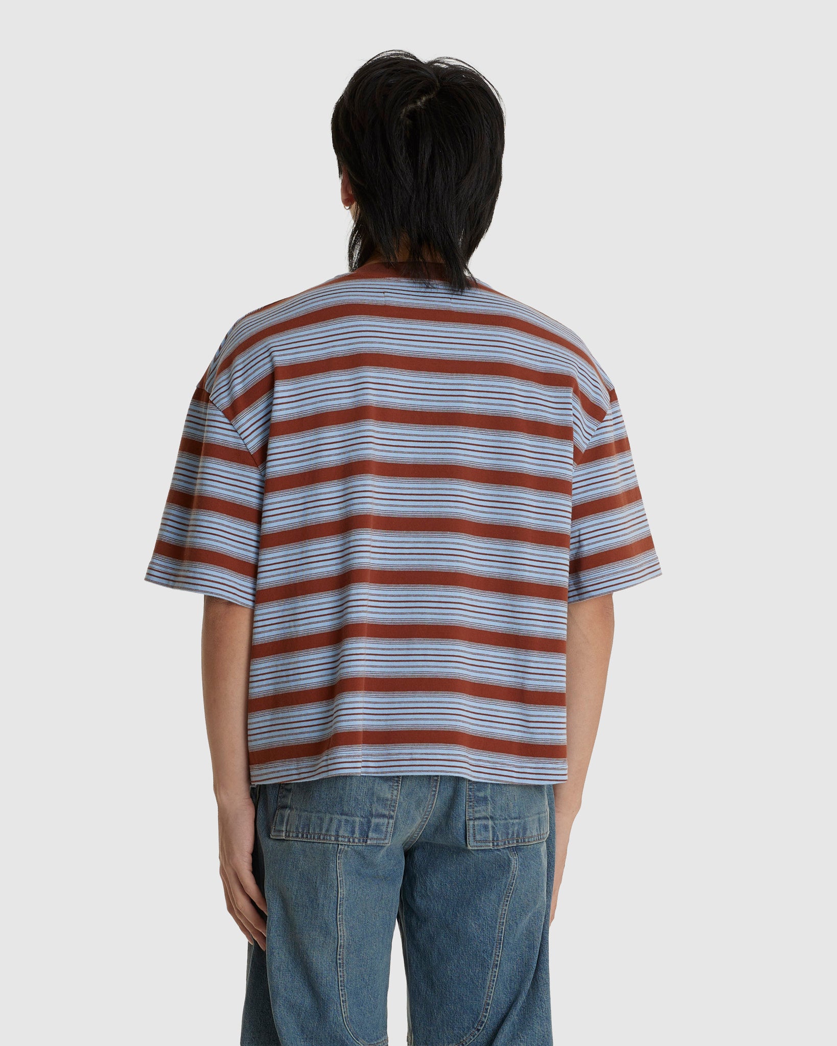 Jodye Twist Tee