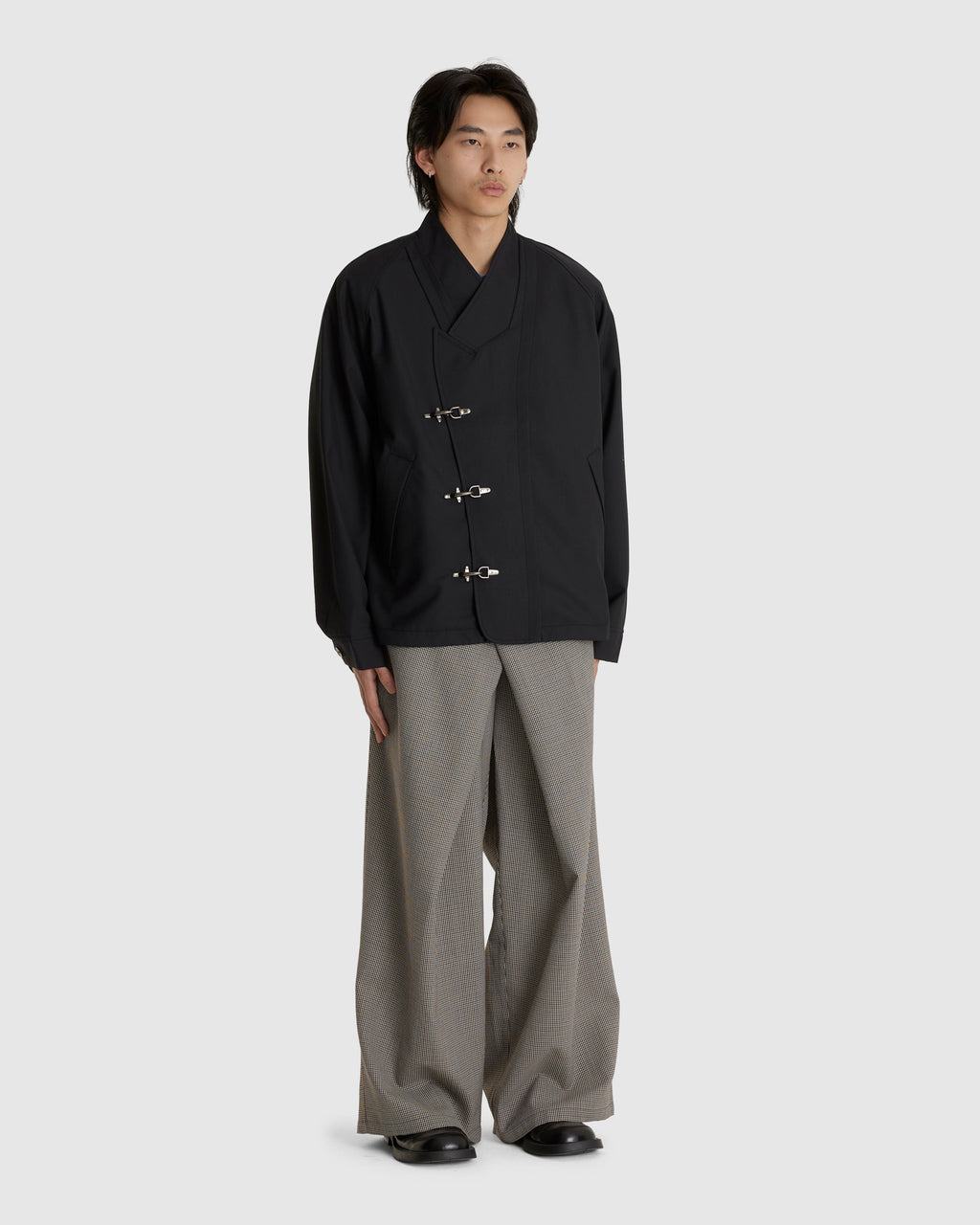 Prax Trousers