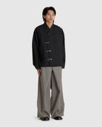 Braun Jacket New