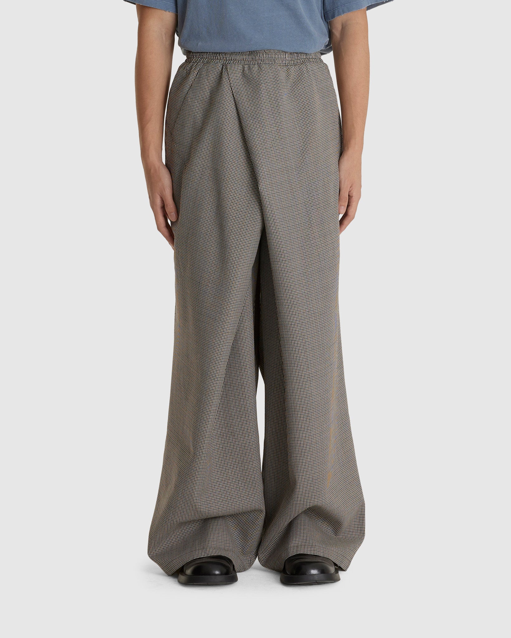 Prax Trousers