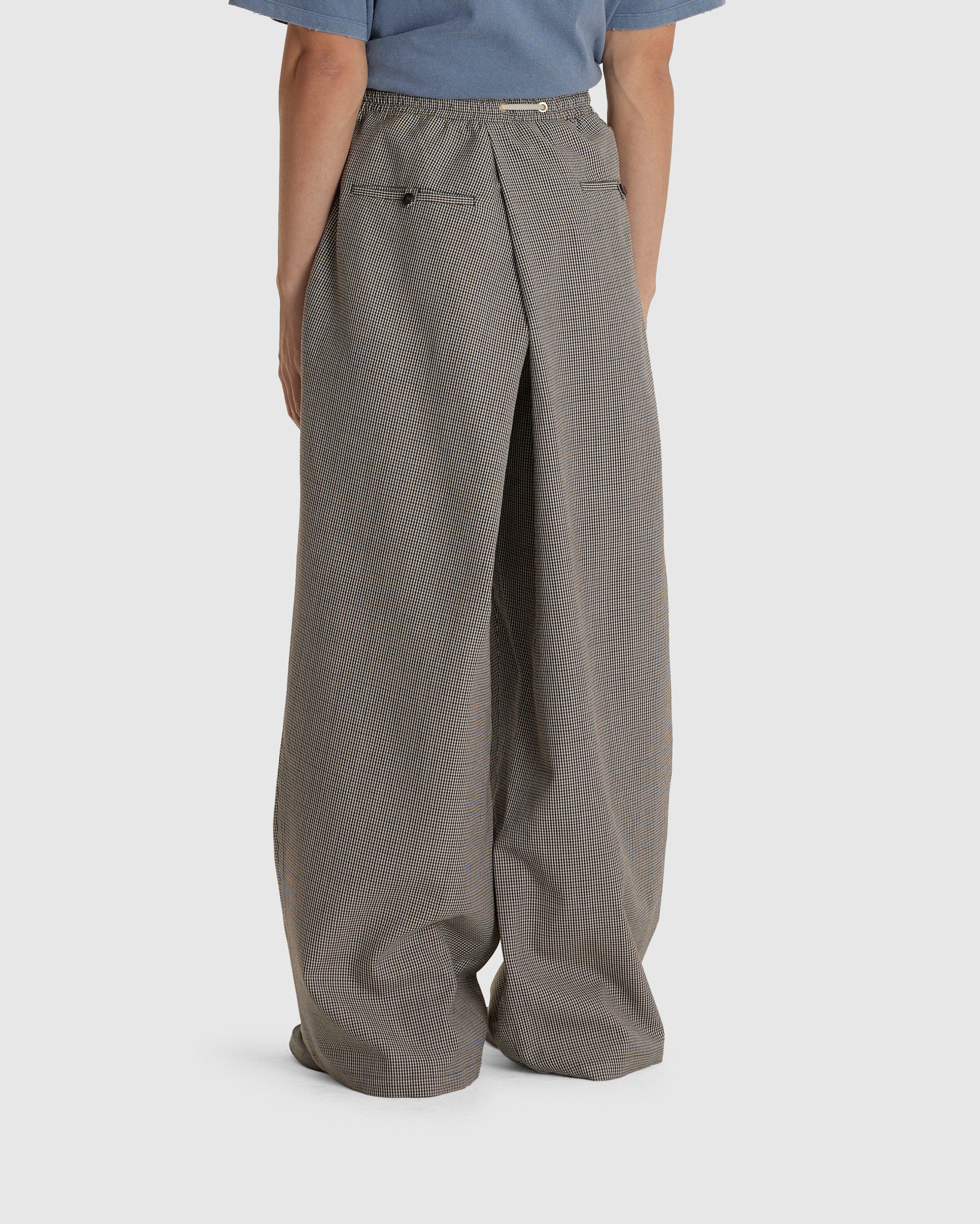 Prax Trousers