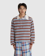Beckham LS Polo Shirt