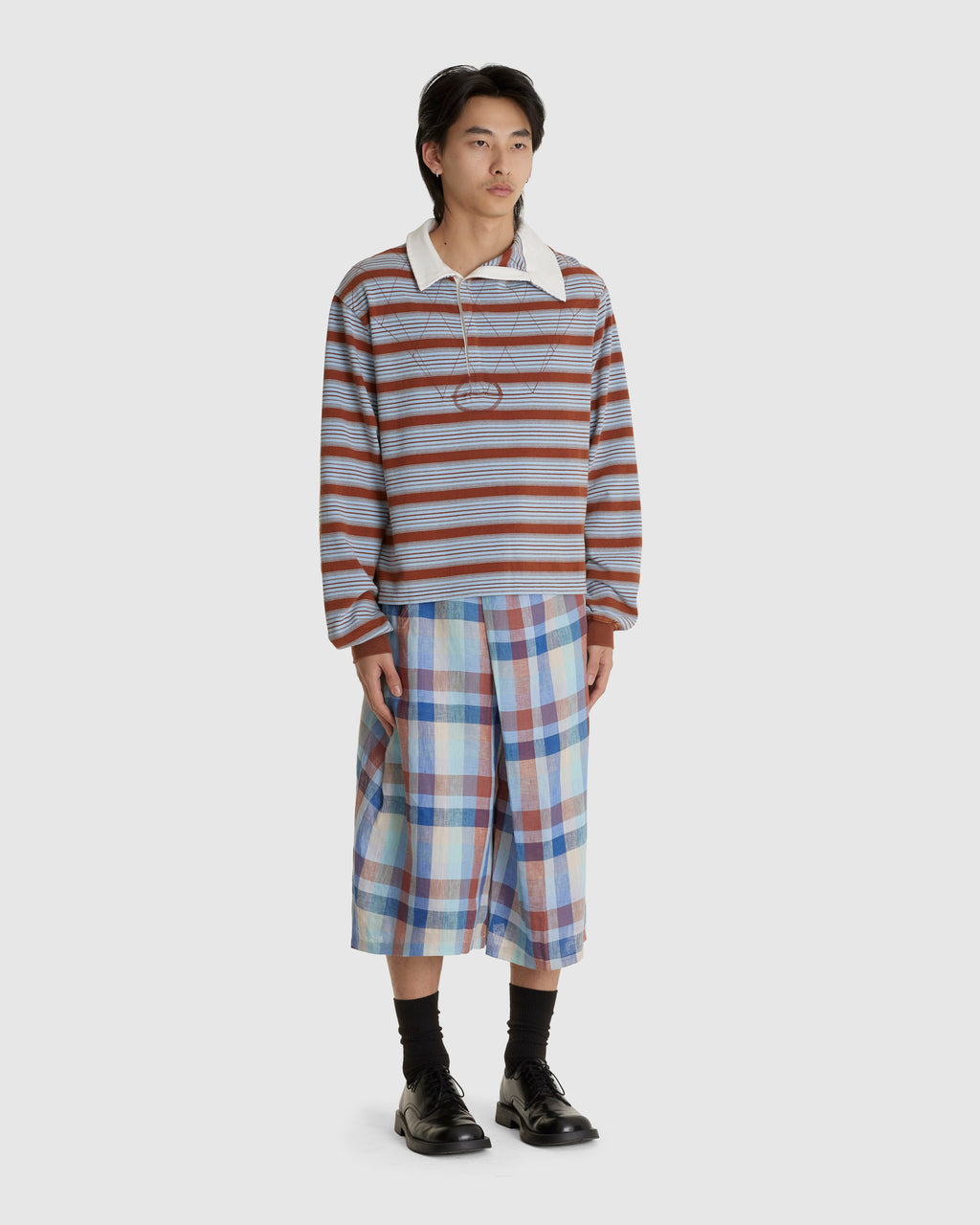 Tornado Shorts