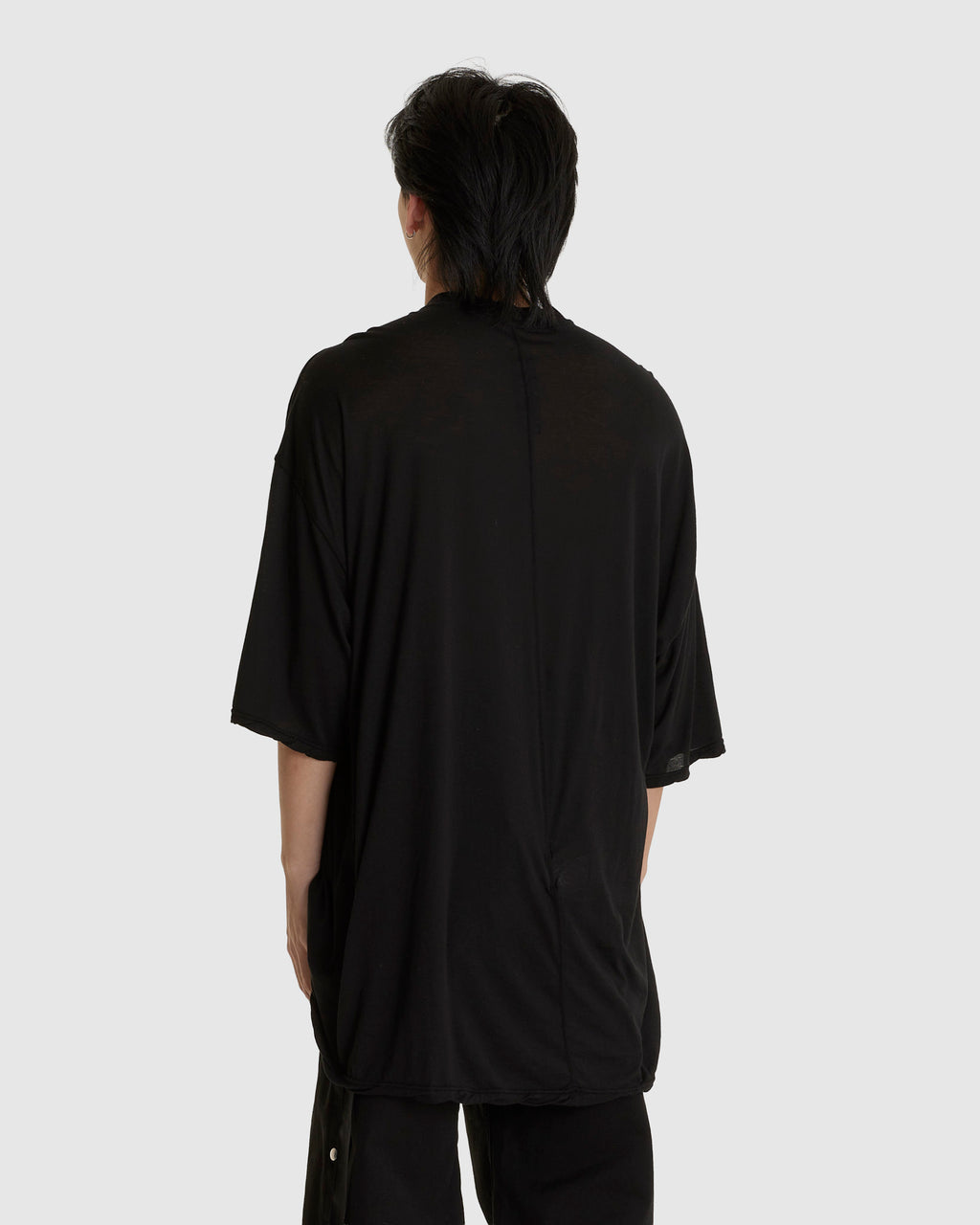 Tommy T Black (BH)