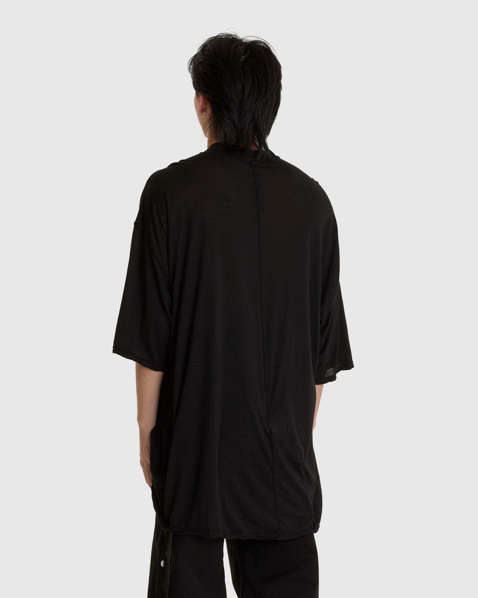 Tommy T Black (BH)