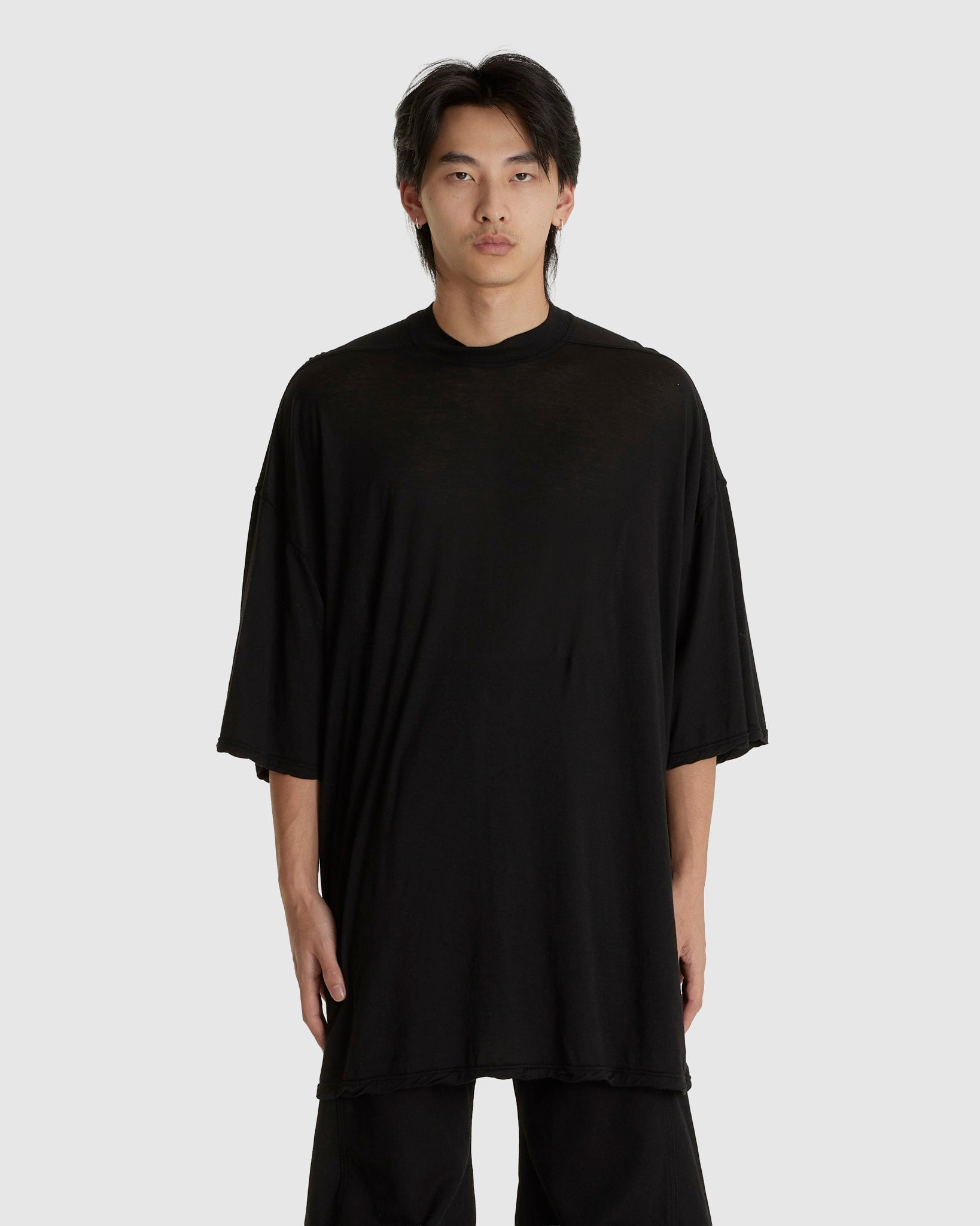 Tommy T Black (BH)
