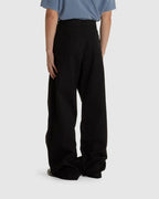 Geth Jeans Black